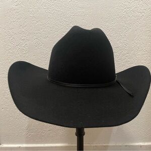 Justin Cowboy Hat 7.5